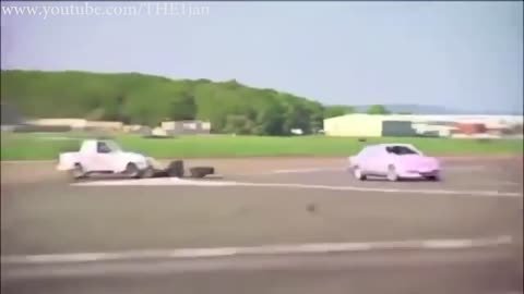 TOP GEAR FUNNY MOMENTS