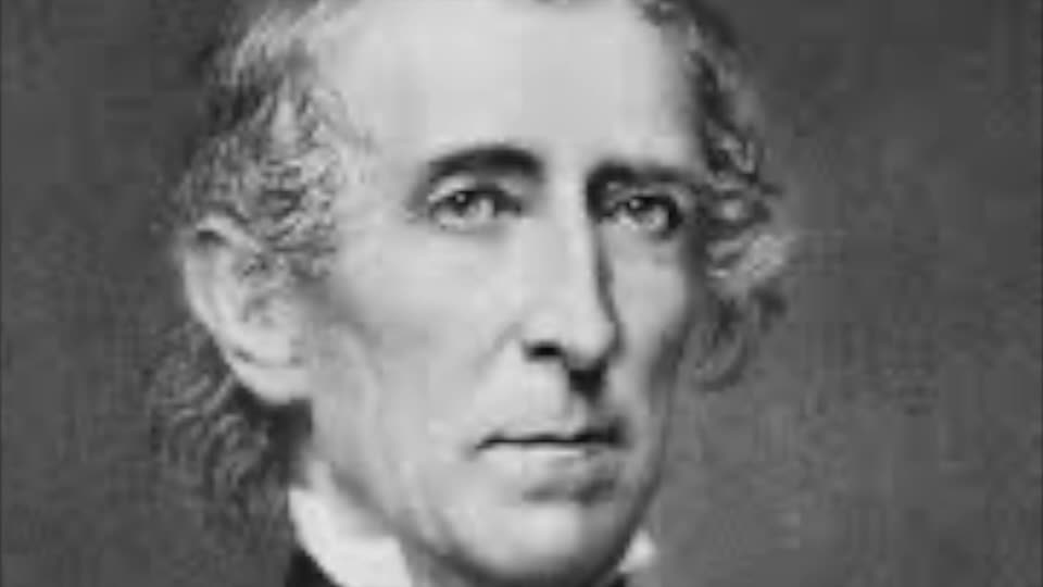 An Understanding: Ep. 10 John Tyler