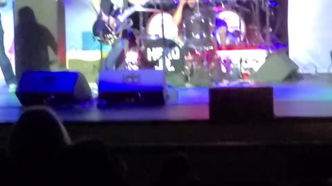 Hero Jr. "No Control/Graveyard Of Mirrors"