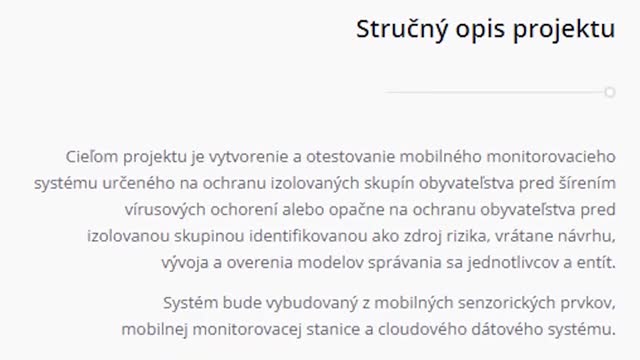 Marian Kotleba: Slovenská armáda vyvíja MOVIR – systém na sledovanie a izoláciu neočkovaných