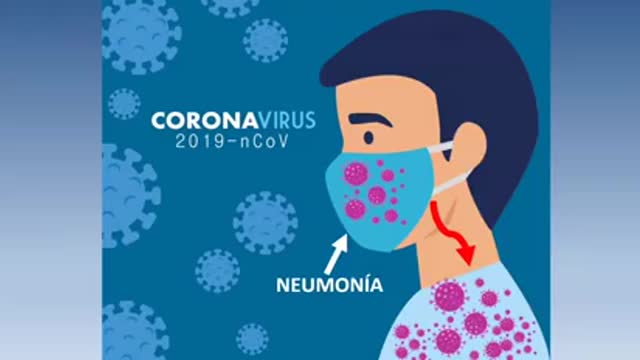 Uso de mascarillas podrían causar millones de muertes