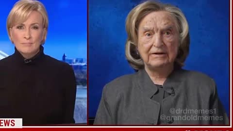 UKRAINE - Important message from Khillary-Soros