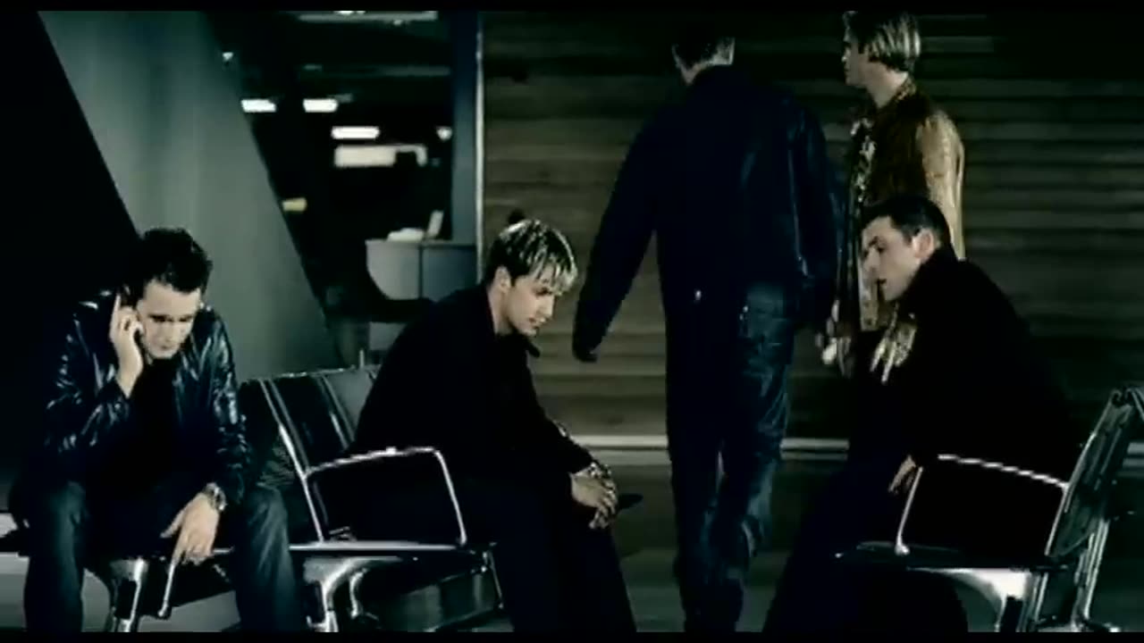 Westlife - My Love (Official Video)