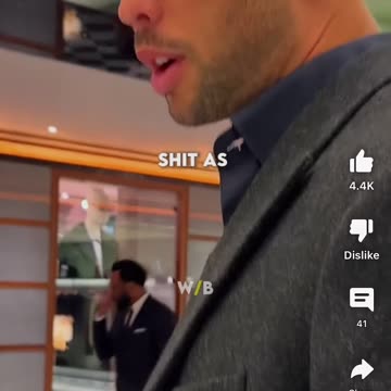 Tristian Tate's Only DATING ADVICE #shorts #tateconfidential