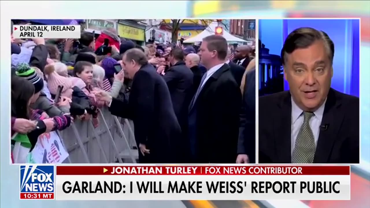 Turley warns Weiss appointment could have major downside