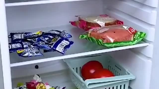 Fridge tools