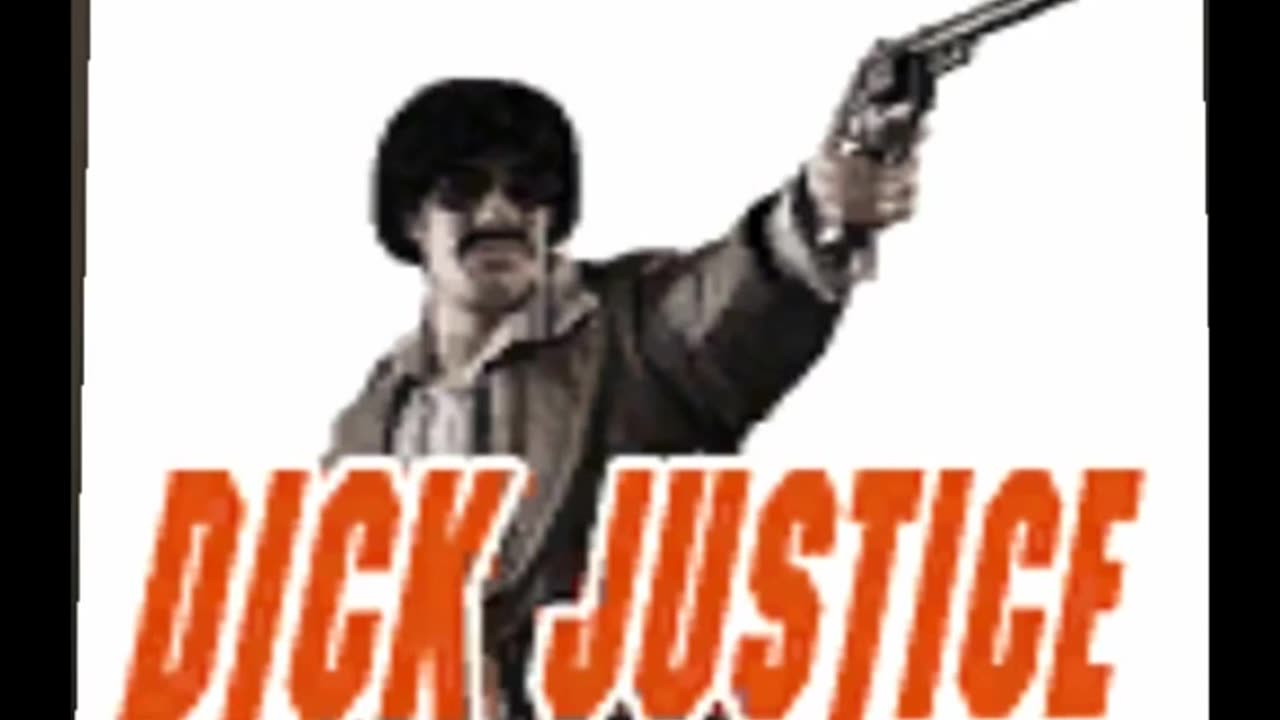 Max Payne 1 , DICK JUSTICE