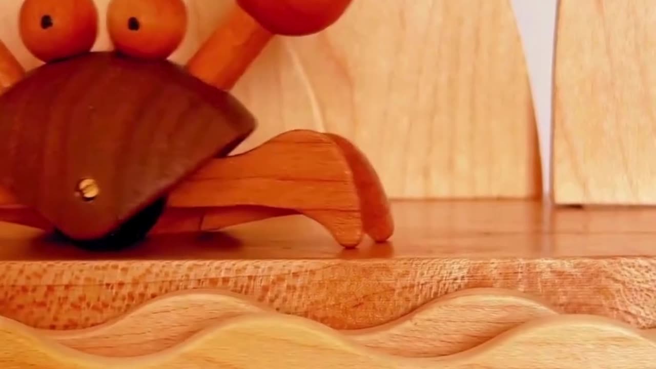 Wood Art