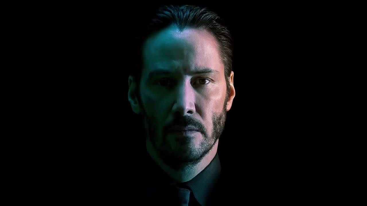 JHON WICK(THEME SONG)