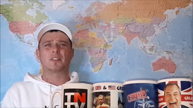 BREAKING : Vaccine Damage Stories Silenced By MSM !! TNTV.