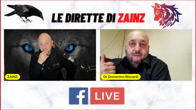 Dott.Biscardi dopo i test con magnete e moneta, altri test scientifici - Zainz