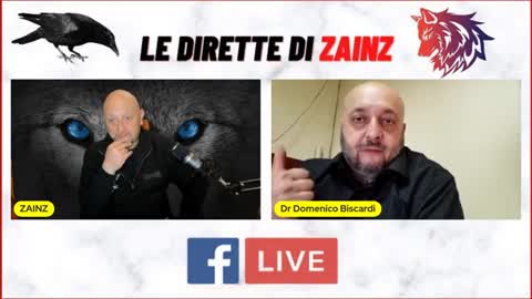 Dott.Biscardi dopo i test con magnete e moneta, altri test scientifici - Zainz