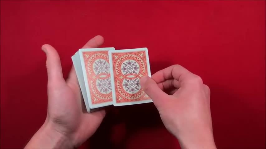 THE Best Card Trick for Beginners!