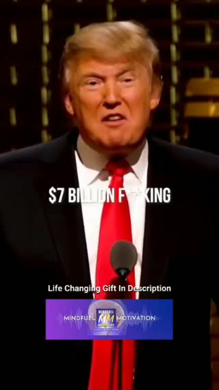 trump thuglife speech
