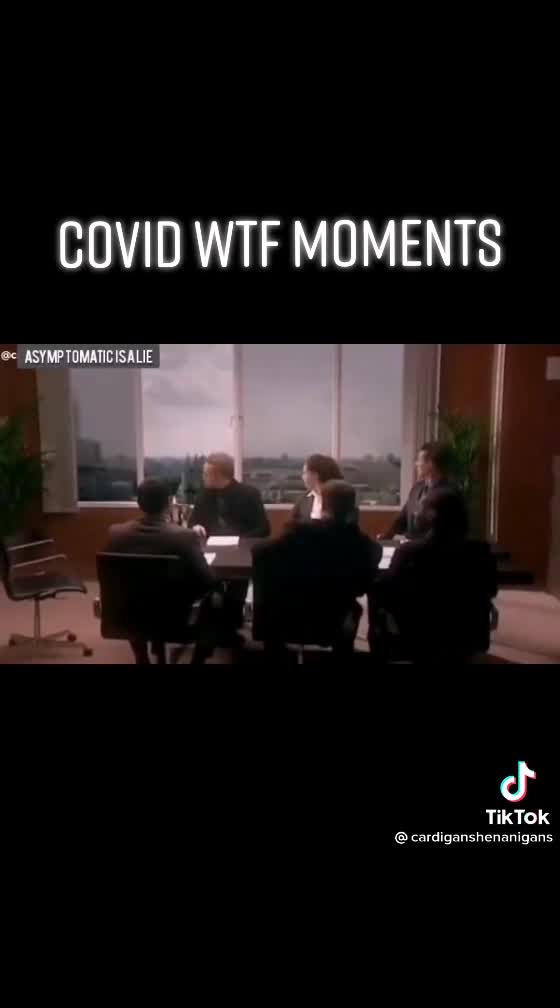 Fauci test no symptoms