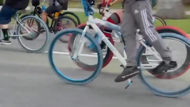 The light of others "