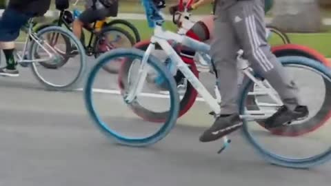 The light of others "