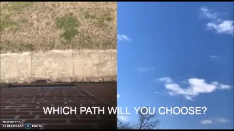 6 SIGNS THAT YOU ARE FALLING INTO A PHANTOM MATRIX TIMELINE