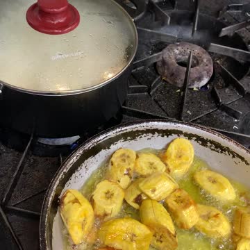 Firehouse Cooking A-Shift