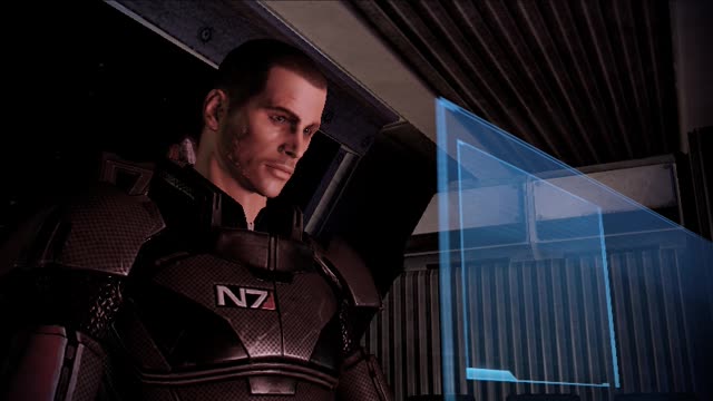 Mass Effect 2 Deluxe Edition Mod Gameplay Part 66 for 4_6_8gb Ram PC