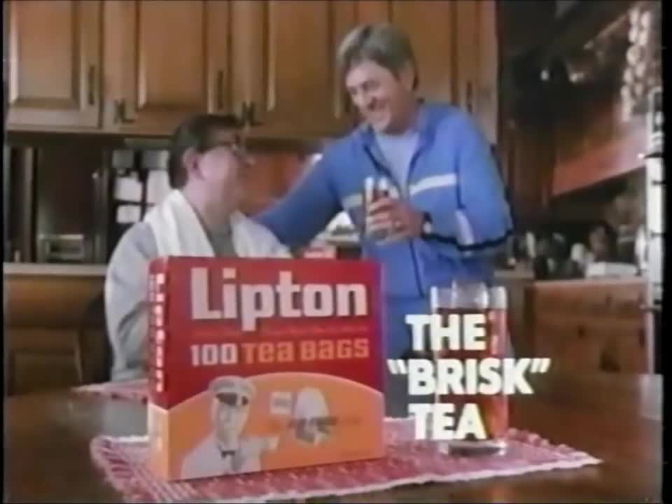 Nostalic Commercials From The 80's - How Many Do You Remember?