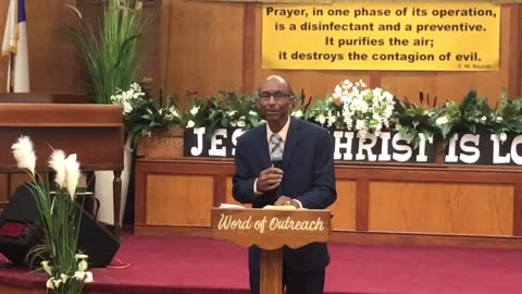 Better To Trust In The LORD