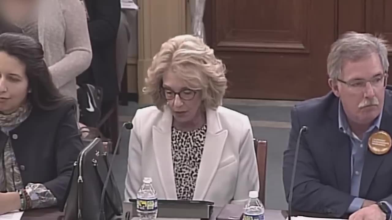 Dr. Miriam Grossman Destroys Gender Ideology in 5 Minutes