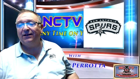 NCTV45 CEDARS SPORTS CORNER REPORT SUNDAY MARCH 31 2024