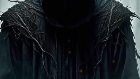 Whispering Pines: A Haunting Melody