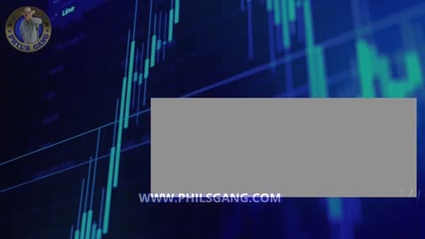 The Phil's Gang Radio Show 02/18/22