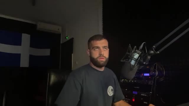 ΣΕΡΕΤΗΣ ΓΡΗΓΟΡΗΣ - ΚΟΝΤΡΑ ΣΤΟ ΣΥΣΤΗΜΑ LIVE (110822)