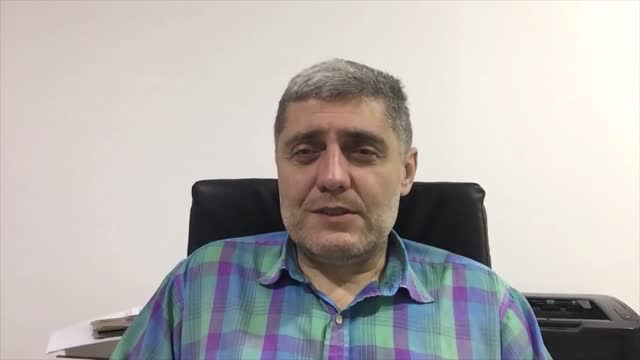 Miroljub Petrović - Izolacija - Od stresa