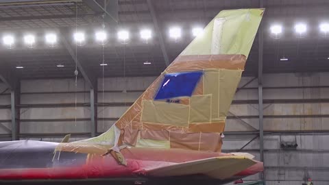 Trump Jet