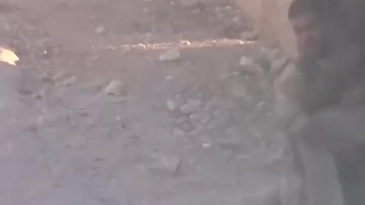 Do you remember the 2016 civil war conflicts in Syria and the propaganda