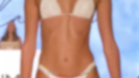 Leggy Looks: Bikini Shorts Showcase
