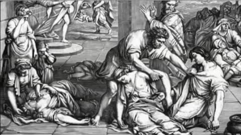 25 Question about The COVID PLAN-DEMIC ???