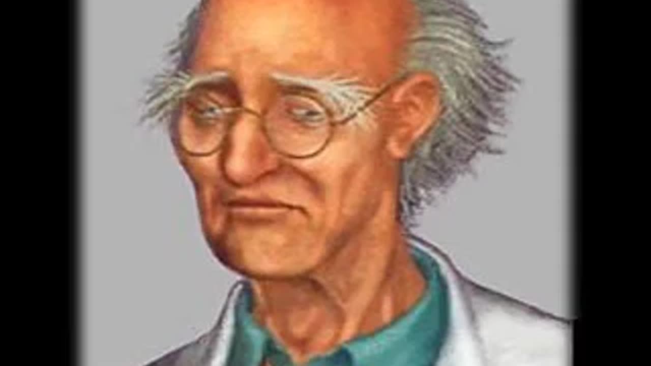 Dr. Bosconovitch theme (Tekken 3)