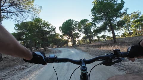 E-BIKE RIDE pela MS e-st 900 S05E19 6th of September 2K24 PART 7