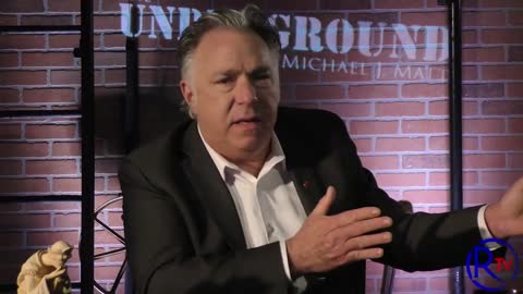 The Remnant, GLOBALISM'S EXORCISM- Why These US Midterms Matter