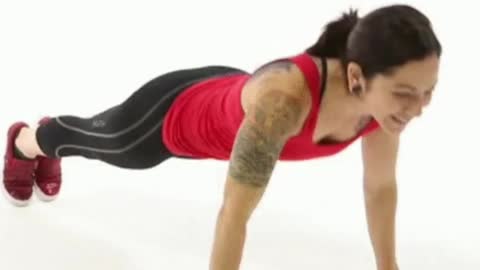 Easy Exercises To Lose Weight Faster - Home Workout Tips For Weight Loss