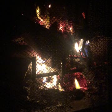 Fire place 2