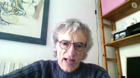 Mauro Rango: Le cure per Covid esistono e sono efficaci!