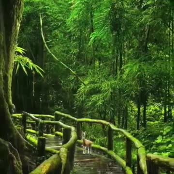 Nature Video Clips # - 28