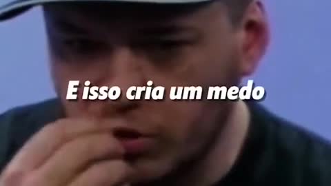 Chorão na voz 💪