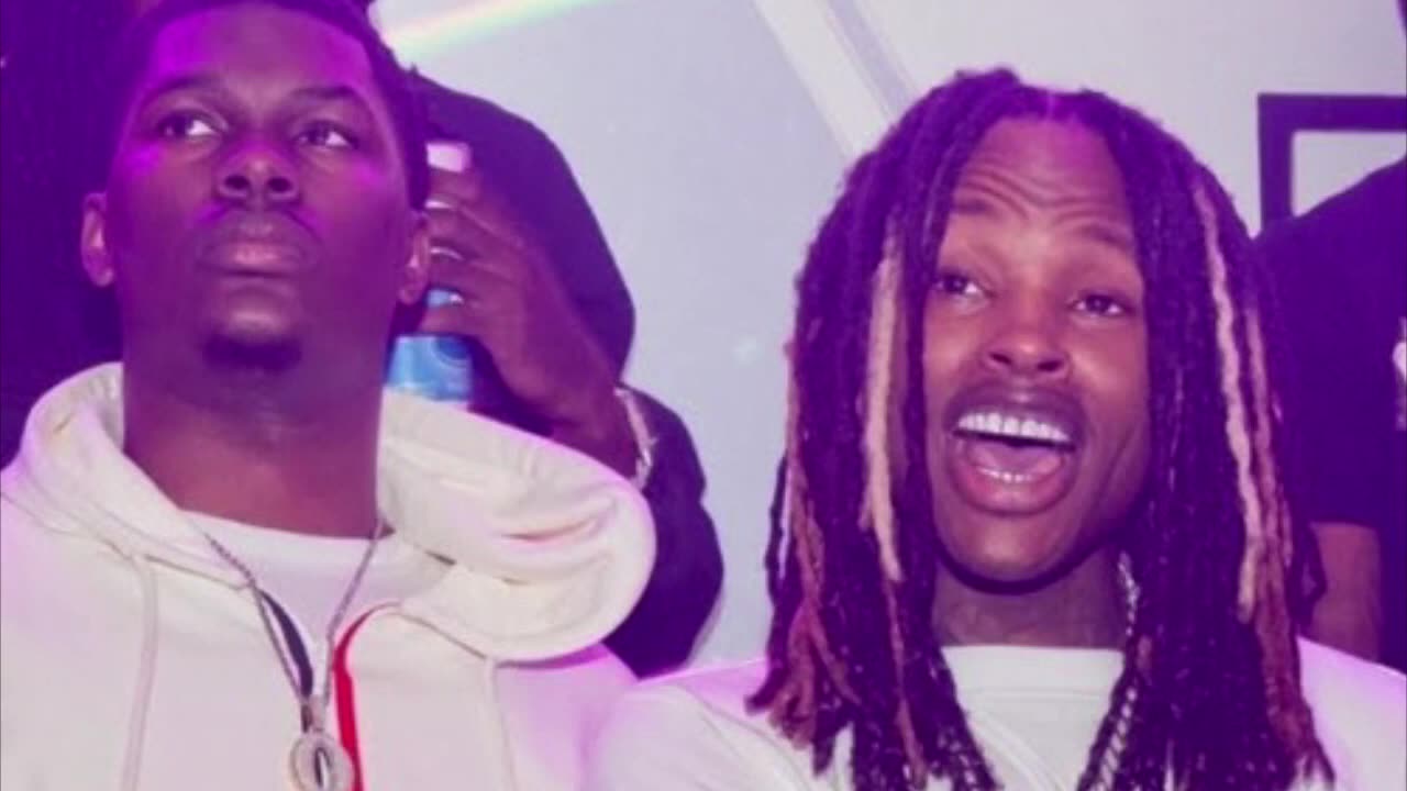 When T Roy Passed Muwop Became King Von Best friend
