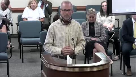 YOU WONT HEAR THIS ON MSM - ICU COVID NURSE SHARES HIS TESTIMONY