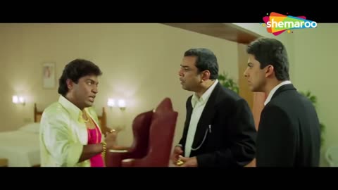 "लंगुर के हाथ में अंगूर"। राजपाल यादव और जॉनी लीवर की लोटपोट कॉमेडी | Jonny Lever VS Rajpal Yadav