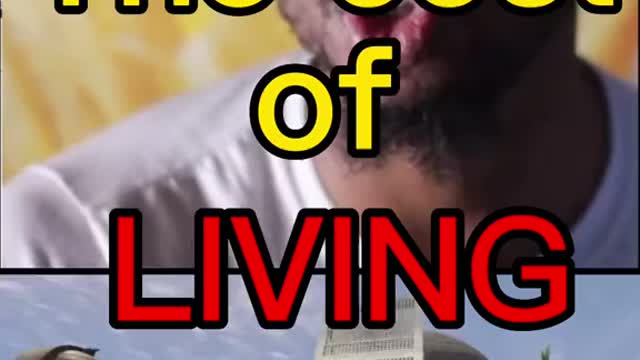 RJACK ON THE COST OF LIVING