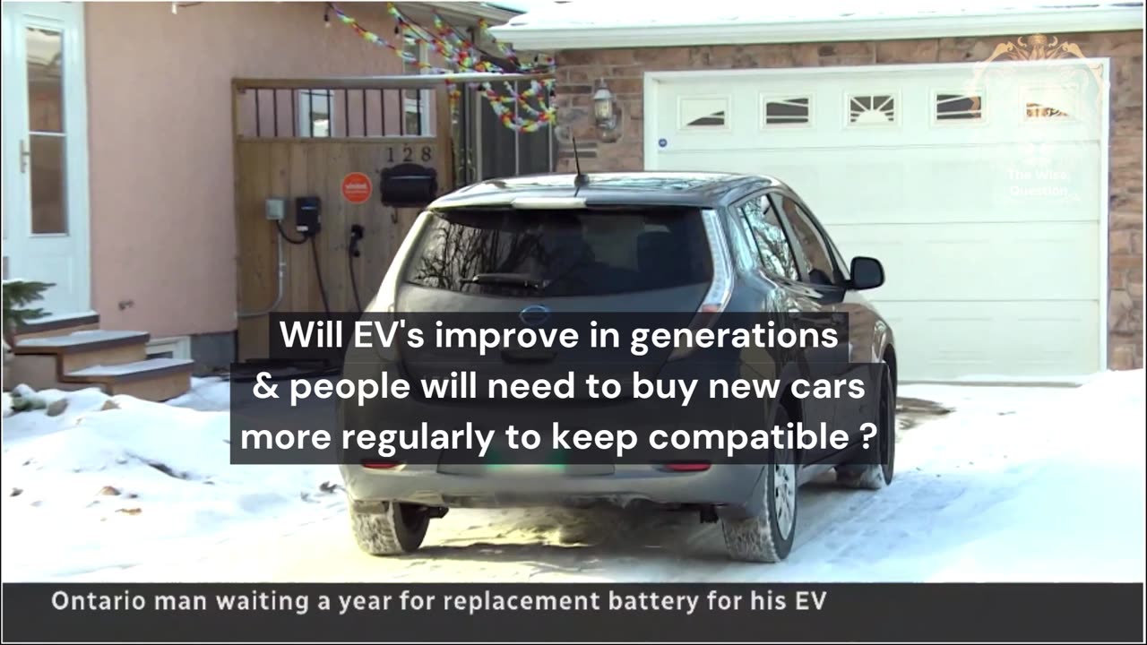 EV Zero Emissions Mandate Ideology or Realistic