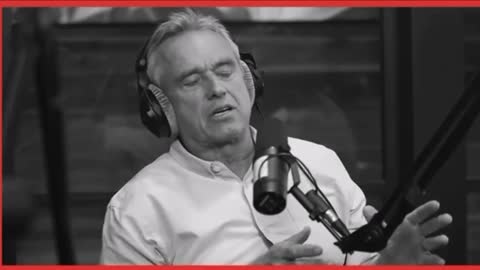 Robert F Kennedy Jr and Mike Tyson discuss the vaccine industry